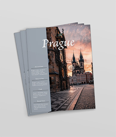 Prague Magazine